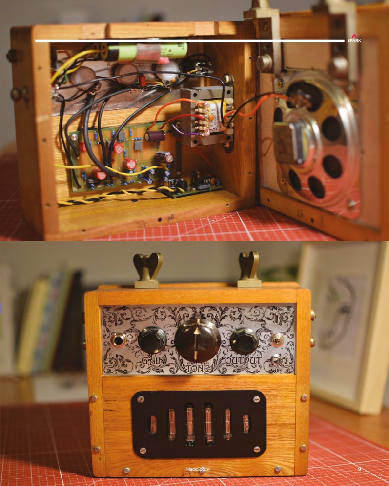 HackSpace 13-2018-12